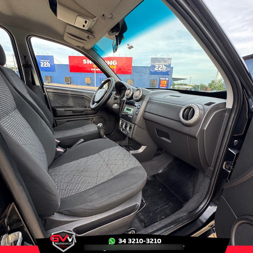 Ford Ecosport XLT FREESTYLE 1.6 FLEX 8V 5P