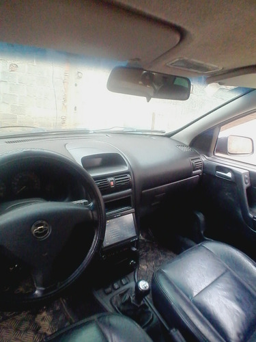 Astra 2005 Completo....documento Atrasado