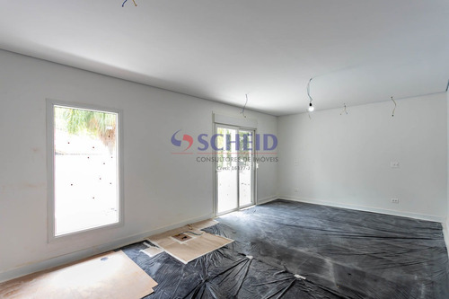 Imagem 9 de 15 de Sobrado Sofisticado, Com 4 Suítes, Próximo A Avenida Washington Luís! - Mr72140