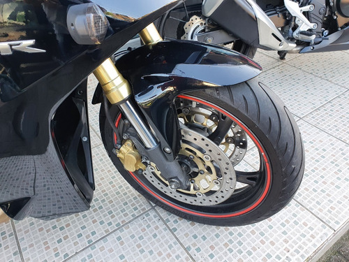 Imagem 5 de 6 de Honda Cbr 600r 2012, Aceito Troca, Cartão E Financio