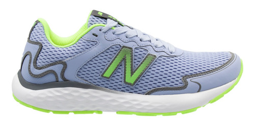 Imagem 2 de 6 de Tênis New Balance 461 Feminino W461zg3