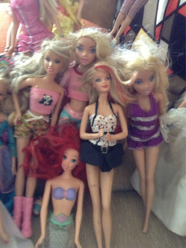 Barbie Originales