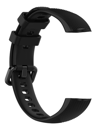 Pulsera De Silicona Para Huawei Honor Band 4/banda 5 Smart