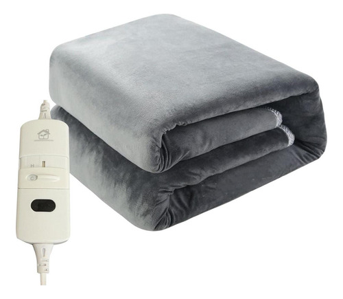 Calentador Más Grueso Manta Calefactable 150cmx70cm