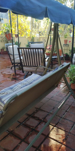 Imagen 2 de 18 de Ph 3 Ambientes Con Balcon Y Gran Terraza