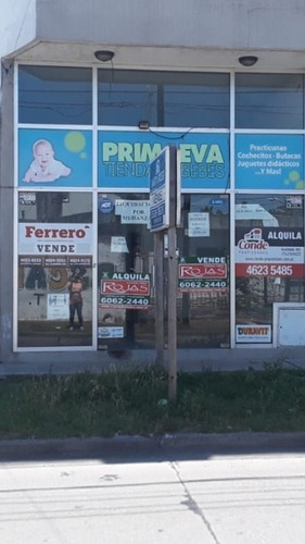 Imagen 1 de 6 de Local En Venta En Ituzaingo Norte