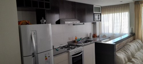 Imagen 12 de 19 de Departamentos Temporarios De 2 Y 3 Ambientes-temporada 2022/3 En Mar Del Plata