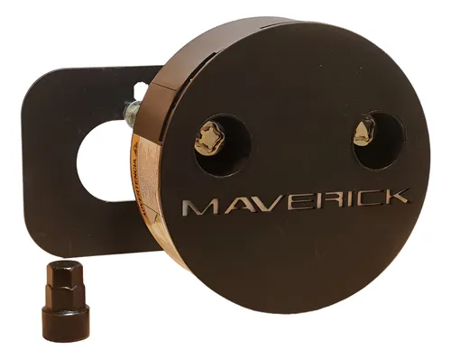 comprar Antirrobo Auxilio Premium Ford Maverick