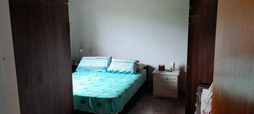 Vendo Casa Y Departamento Villa Giardino