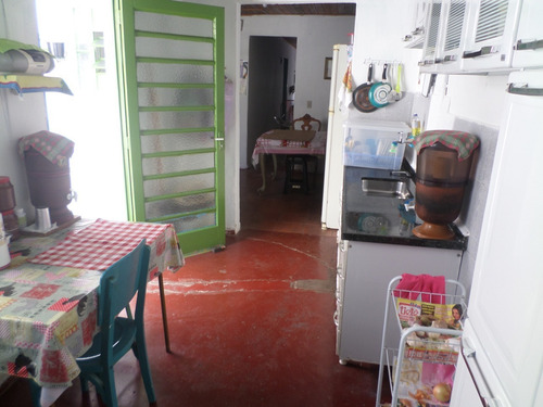 Casa À Venda, 3 Quartos, 1 Vaga, Parque Peruche - São Paulo/sp - 454