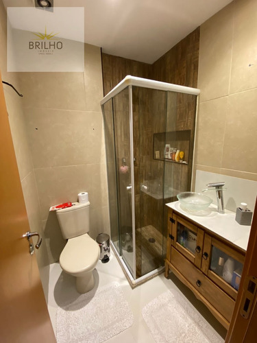 Imagem 7 de 15 de Apartamento Em Tamboré - Santana De Parnaíba - 7481