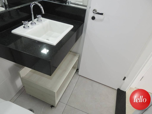 Imagem 10 de 13 de Apartamento - Ref: 236341