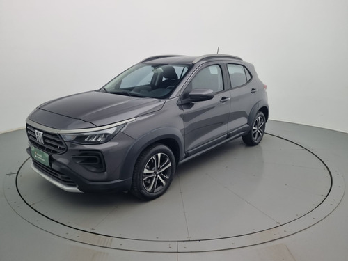 Fiat Pulse 1.0 TURBO 200 FLEX AUDACE CVT