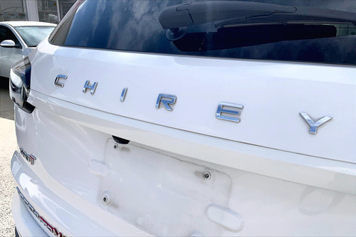 Chirey Tiggo 8 Pro 2023