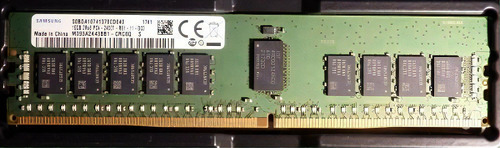 Memoria RAM 16GB 1 Samsung M393A2K43BB1-CRC0Q