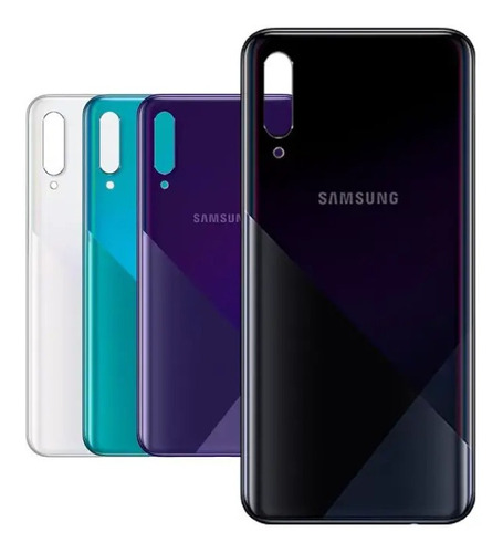 Tapa Trasera Para Samsung Galaxy A30s Nueva Garantizada