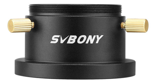 Svbony Adaptador Sa404 M48 A M42, Adaptador De Telescopio De