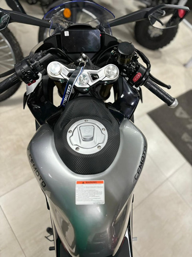 Cf Moto Sr 450 - Casa Tavella - Consulte Contado