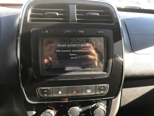Renault Kwid 1.0 Sce 66cv Outsider