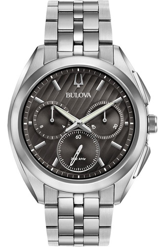 Reloj Bulova Curv Original 96a186 E-watch