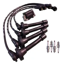 Comprar Cables Bujia + Bujias Platino + Bobina Tsuru 3 16v 2007 2008