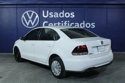 Volkswagen Vento 1.6 Starline Mt