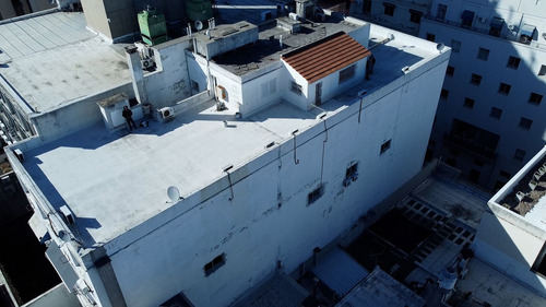 Venta Edificio Ciudad Vieja Con Gran Potencial