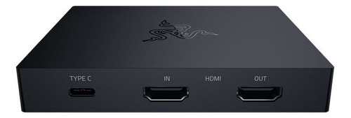 Tarjeta de captura externa Razer Ripsaw Hd con diseño portátil