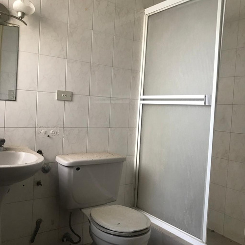 Imagen 9 de 19 de Apartamento En Parque Caiza