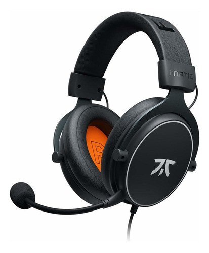 Fnatic React - Auriculares Para Juegos Electrónicos