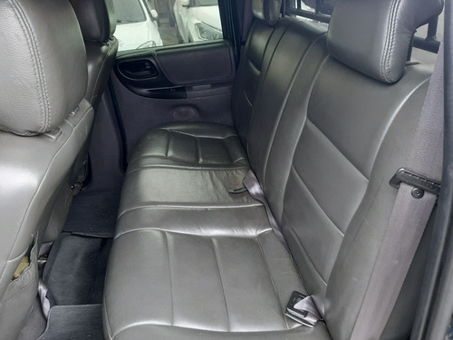 Imagem 14 de 15 de Ford Ranger 2008 2.3 Xls Cab. Dupla 4x2 4p