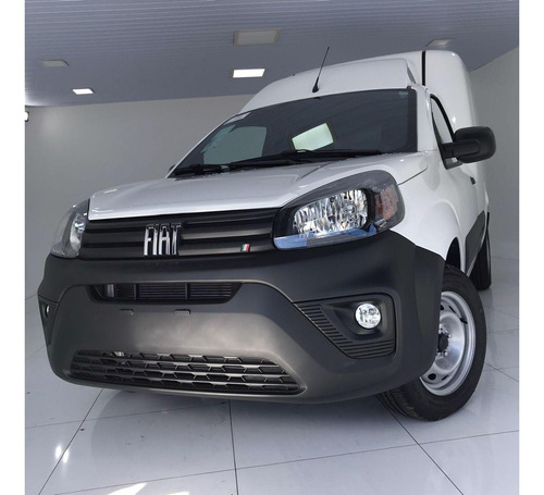 Imagem 2 de 9 de Fiat Fiorino Furgão Endurance