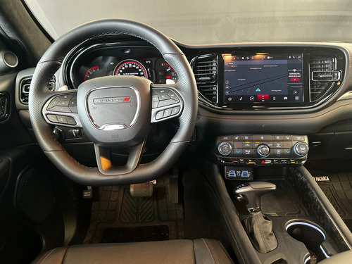 Dodge Durango 5.7 V8 R/t At
