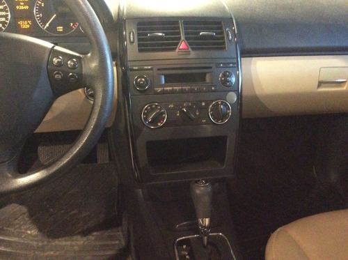 Mercedes-benz A160 1.5 2012