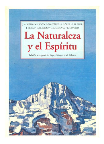 La Naturaleza Y El Espiritu