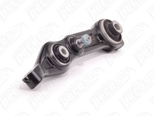 Braco Inferior Reto Esquerdo Mercedes E300 Bluetec 2007-2008