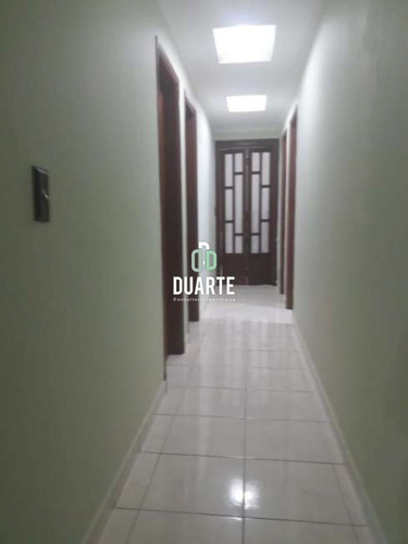 Imagem 12 de 30 de Apartamento - Ap01690 - 34424361