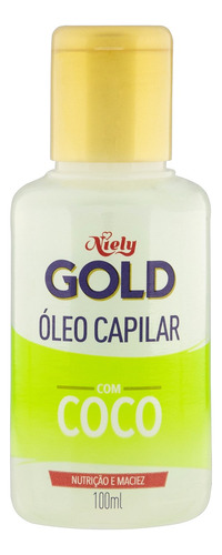  Niely de 100mL