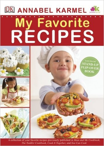 My Favorite Recipes 