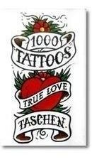 1000 Tattoos (t.d) -bu-