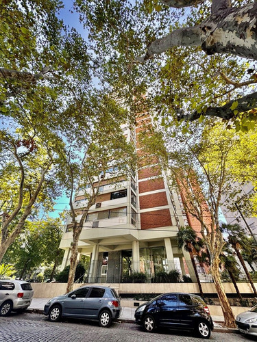 Torre 3 Dormitorios Con Escritorio En Venta En Belgrano