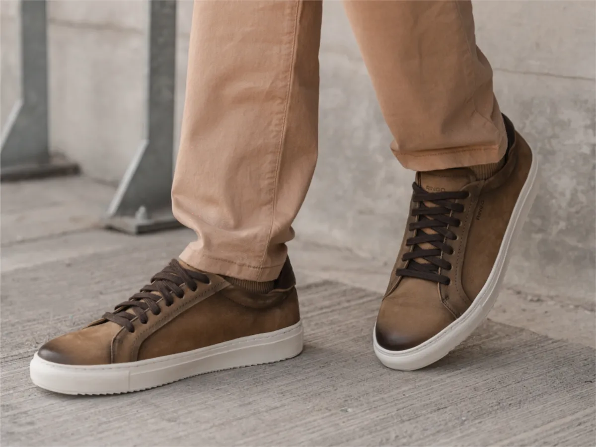 Zapatillas