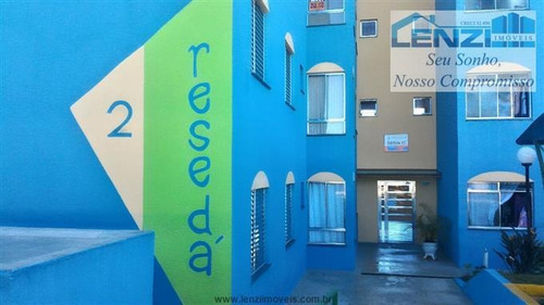 Imagem 4 de 19 de Apartamentos À Venda Em Bragança Paulista/sp - Compre O Seu Apartamentos Aqui! - 1371069