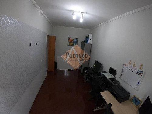 Imagem 5 de 25 de Apartamento Em Jordanópolis, 2 Dorm, 1 Vagas, 63 M, R$235.000,00 - 2657