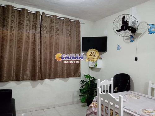 Imagem 8 de 20 de Casa Com 2 Dorms, Itaguaí, Mongaguá - R$ 205 Mil, Cod: 8164 - V8164