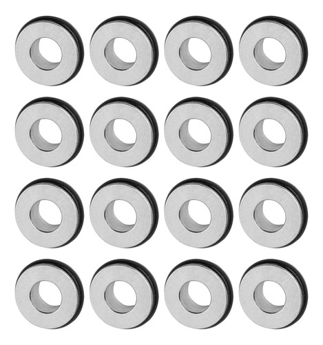 Caltric 1543790 A Arm Sealed Caps For Polaris Ace 900 Ep Cch