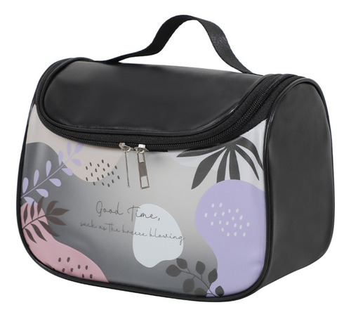 Bolso Con Enganche Para Bolsas De Cosméticos, Impermeable, N