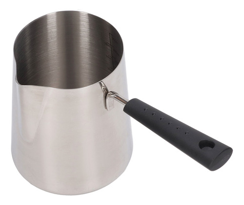 Coffee Milk Frothing Pitcher Cup 304 Stainless Steel