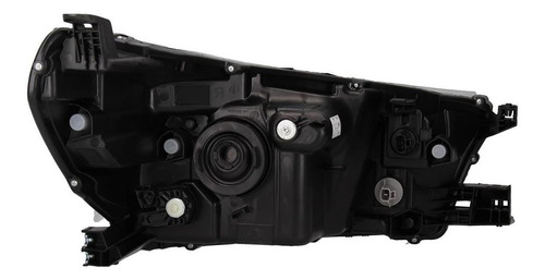 Imagen 2 de 5 de Optica Electrica Tipo Koito Izquierdo Toyota Hilux 16/19