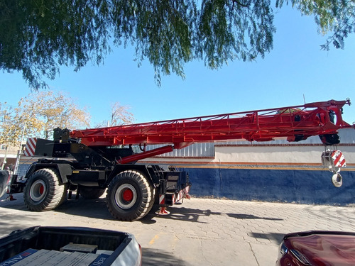 Terex Rt 450